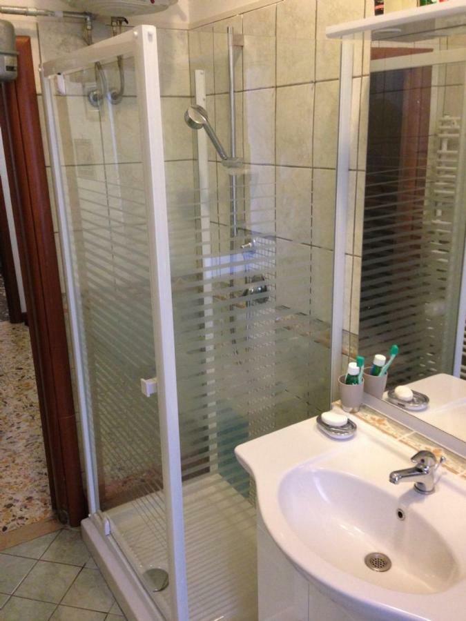 B&B Al Candiano Ravenna Exterior photo