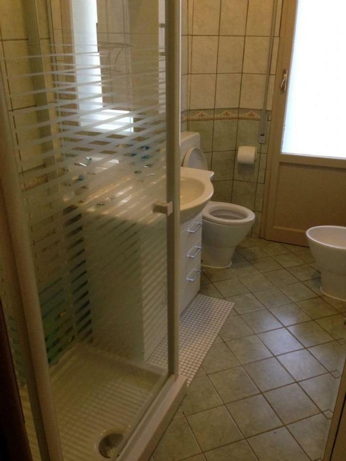 B&B Al Candiano Ravenna Exterior photo