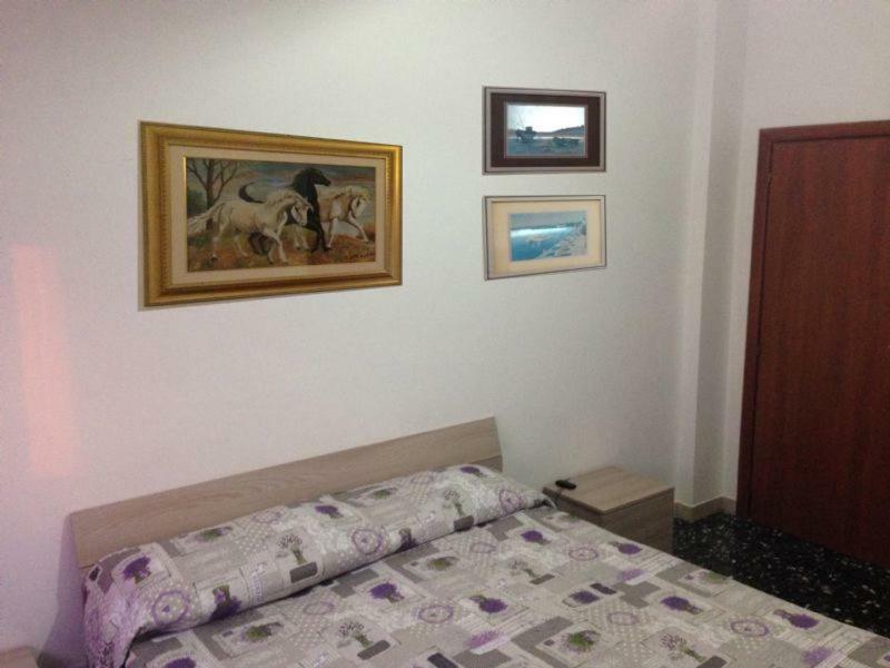 B&B Al Candiano Ravenna Exterior photo